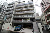 広島市中区舟入本町 7階建 築51年のイメージ