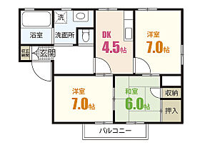 間取り：234019845693