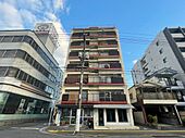 広島市中区広瀬北町 7階建 築50年のイメージ