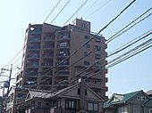 広島市東区戸坂山崎町 12階建 築29年のイメージ