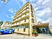 ボー・ソレイユ沖 2階 築33年10ヶ月の賃貸物件