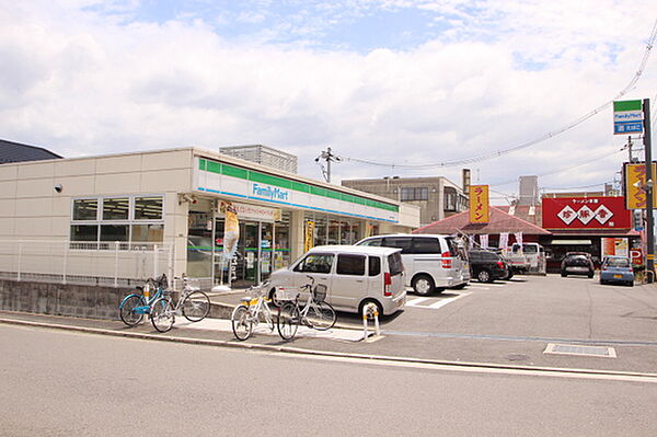 Holzhaus ｜広島県広島市安佐南区西原9丁目(賃貸アパート1LDK・3階・47.48㎡)の写真 その16