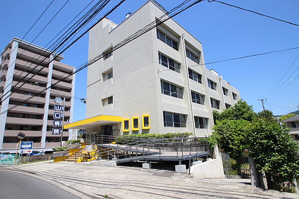 Holzhaus ｜広島県広島市安佐南区西原9丁目(賃貸アパート1LDK・3階・47.48㎡)の写真 その19