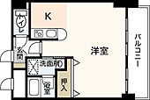 広島市西区古江東町 7階建 築22年のイメージ