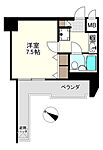 広島市中区国泰寺町1丁目 12階建 築33年のイメージ