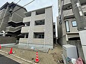 広島市西区小河内町2丁目 3階建 新築のイメージ