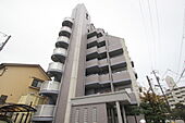 広島市東区戸坂山根1丁目 8階建 築30年のイメージ