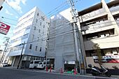 広島市中区住吉町 4階建 新築のイメージ