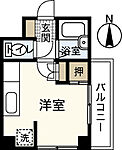 広島市中区舟入町 9階建 築39年のイメージ