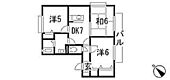 広島市安佐南区川内6丁目 2階建 築31年のイメージ