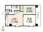 広島市中区舟入本町 10階建 築31年のイメージ