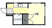 広島市東区牛田南2丁目 4階建 築38年のイメージ