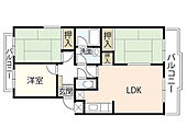 広島市西区古江新町 4階建 築34年のイメージ