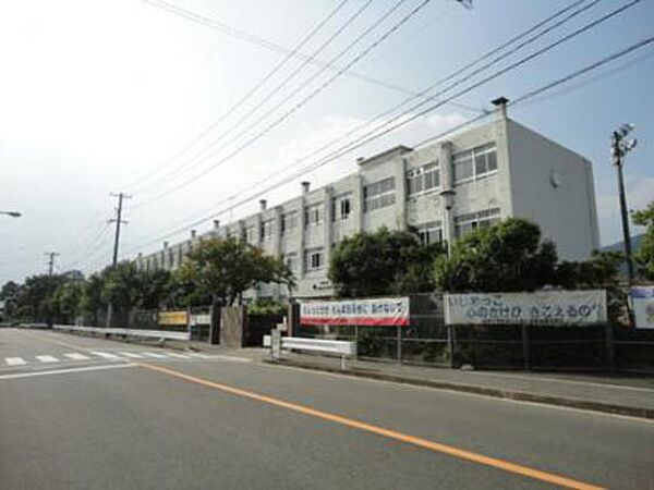 画像19:小学校「広島市立安西小学校まで1497ｍ」