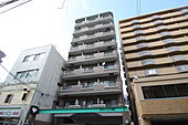広島市中区幟町 9階建 築28年のイメージ