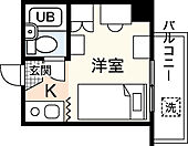 広島市中区西十日市町 5階建 築40年のイメージ
