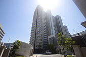 広島市中区東白島町 24階建 築11年のイメージ