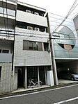 広島市中区堺町2丁目 4階建 築41年のイメージ