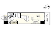 広島市中区鶴見町 14階建 築16年のイメージ