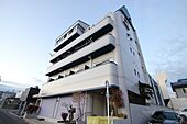 広島市西区西観音町 5階建 築29年のイメージ