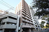 広島市中区中島町 14階建 築26年のイメージ