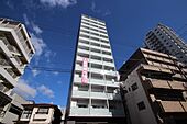 広島市中区舟入本町 14階建 築9年のイメージ