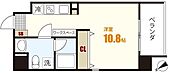 Ｒｅｓｉｄｅｎｃｅ　Ｉｃｏｎｎ　ＮＩＳＨＩＨＡＲＡのイメージ