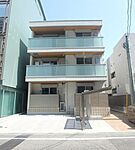 広島市中区西白島町 3階建 築2年のイメージ