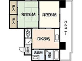 広島市南区宇品海岸3丁目 9階建 築37年のイメージ