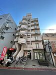 広島市中区中島町 7階建 築36年のイメージ
