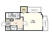 広島市中区舟入幸町 12階建 築18年のイメージ