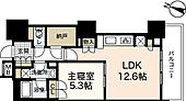 広島市南区松原町 46階建 築8年のイメージ