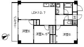 間取り：234022824772