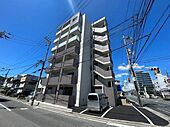 広島市東区矢賀4丁目 7階建 築2年のイメージ
