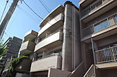 広島市中区白島中町 4階建 築30年のイメージ