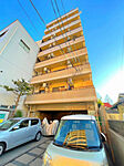 広島市西区観音町 10階建 築31年のイメージ