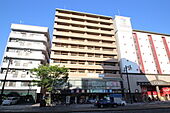 広島市南区段原3丁目 11階建 築30年のイメージ