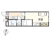 広島市西区井口2丁目 2階建 築19年のイメージ