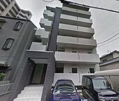 広島市中区住吉町 6階建 築8年のイメージ