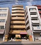 広島市中区橋本町 10階建 築40年のイメージ