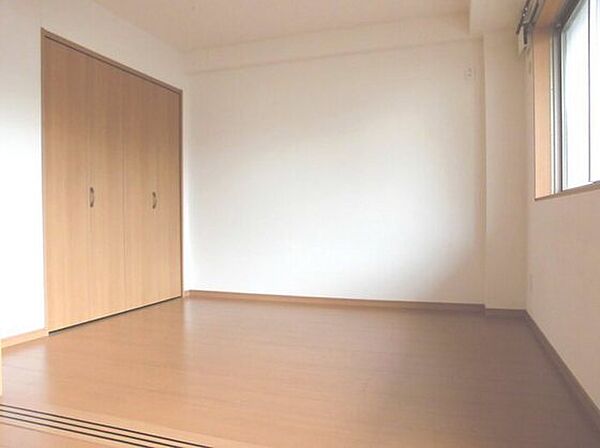 広島県広島市西区草津梅が台(賃貸アパート1LDK・1階・40.70㎡)の写真 その8