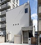 広島市西区都町 3階建 築4年のイメージ