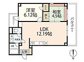 広島市西区庚午中3丁目 3階建 築21年のイメージ