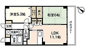 広島市南区東雲2丁目 5階建 築21年のイメージ