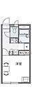 広島市中区吉島西2丁目 2階建 築18年のイメージ