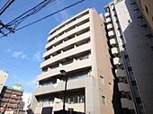 広島市中区堺町1丁目 9階建 築32年のイメージ