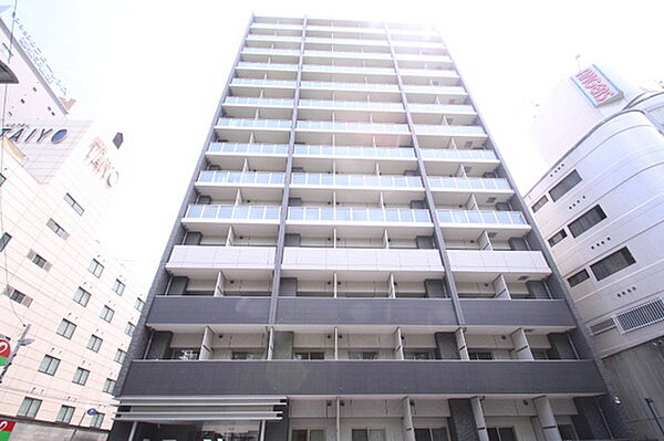 広島県広島市南区比治山町(賃貸マンション1LDK・2階・32.82㎡)の写真 その1
