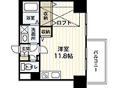 広島市南区的場町1丁目 13階建 築7年のイメージ