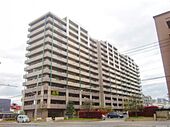 広島市南区宇品西3丁目 14階建 築25年のイメージ