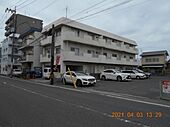 広島市西区新庄町 3階建 築42年のイメージ